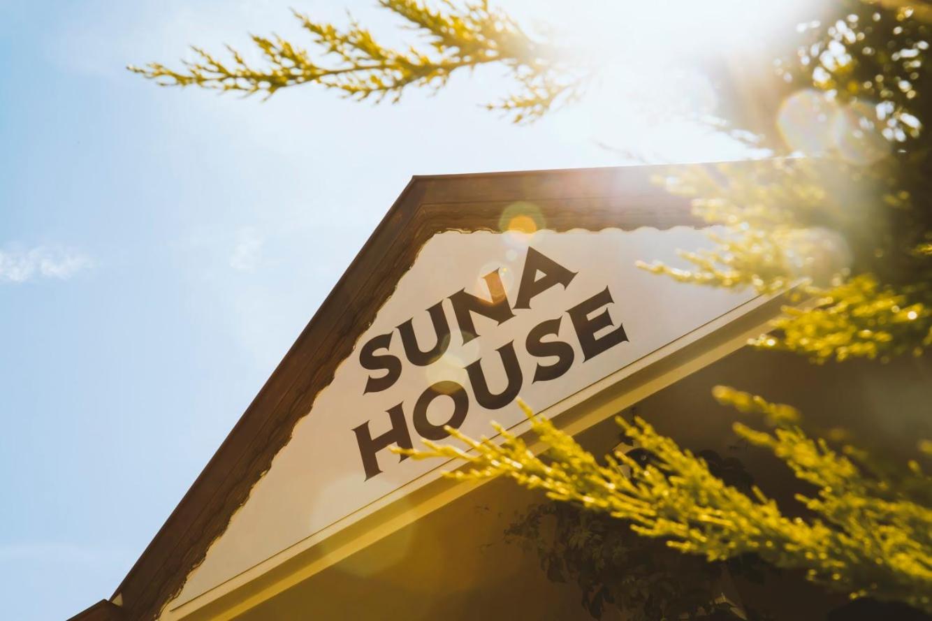 Suna House Hotel Sogut  Exterior foto